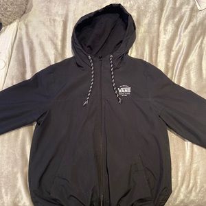 vans jacket